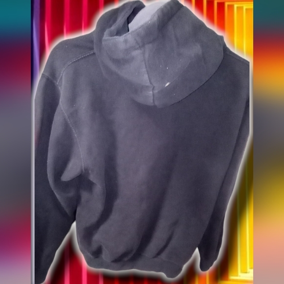 Custom Graphic hoodie - Picture 4 of 5